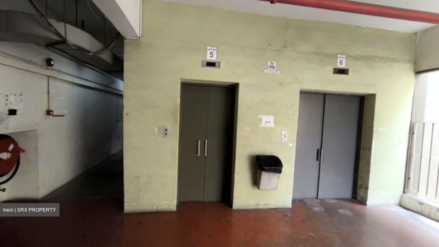 Tong Lee Building Block B (D13), Factory #562062391